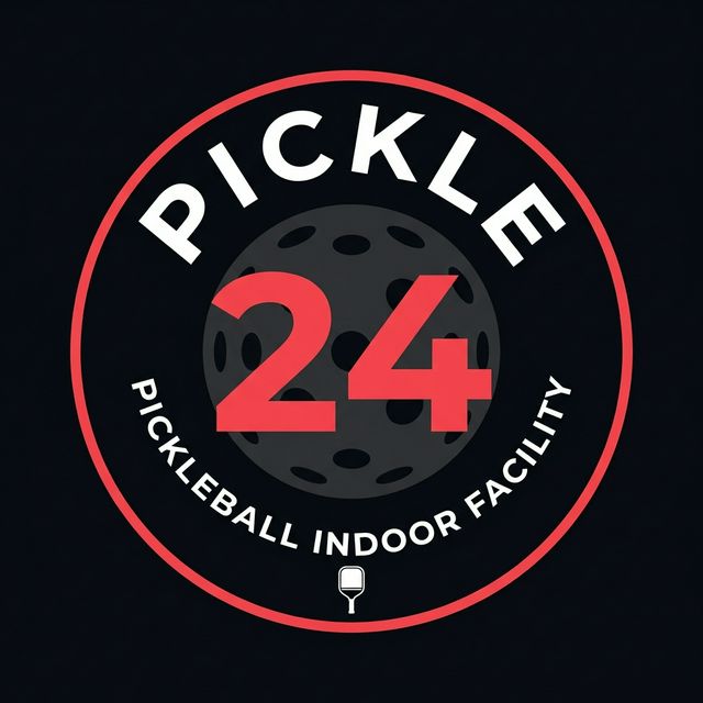 Pickle24 Logo